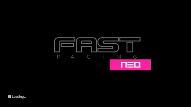 Fast Racing Neo - Part 1: Racing Neo Fast - Press Start! смотреть онлайн