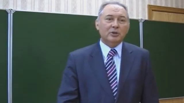 А.Л. Гапоненко о программах Магистратуры (второе высшее) в ИБДА РАНХиГС смотреть онлайн
