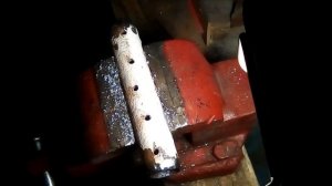 Фальшивый глушитель на Жигули. Делаем нормальный тихий выхлоп ВАЗ 2107. Накипело!