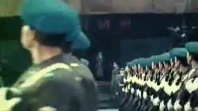 ВДВ СССР смотреть онлайн