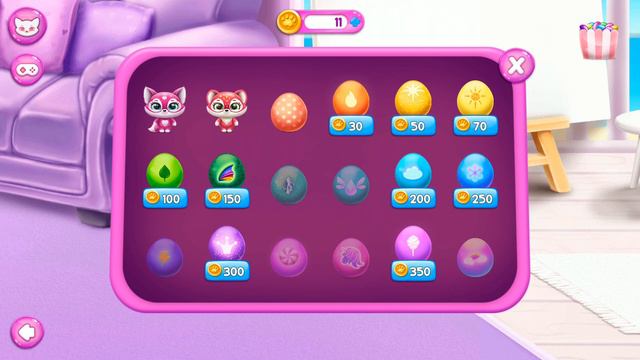 Fluvsies - A Fluff to Luv / Android Part 1 смотреть онлайн