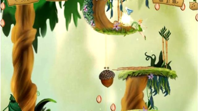 ❤ ФЕИ. Динь Динь ❤ смотреть онлайн