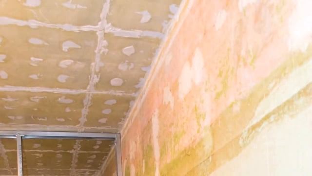 Ремонт, отделка комнаты в Екатеринбурге от компания ЭлитСтрой смотреть онлайн