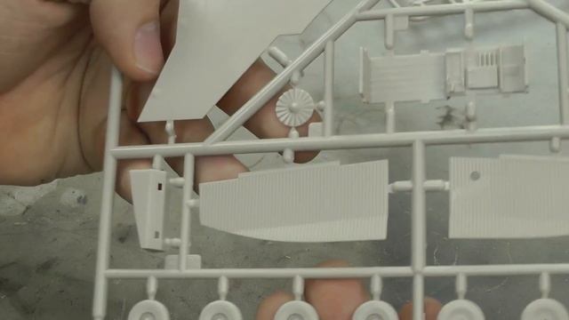 Kitty Hawk : Sepecat Jaguar GR.1/GR.3 : 1/48 Scale Model : In Box Review смотреть онлайн