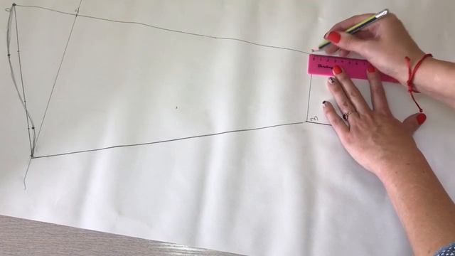Как сшить детскую рубашку. Урок 3. смотреть онлайн