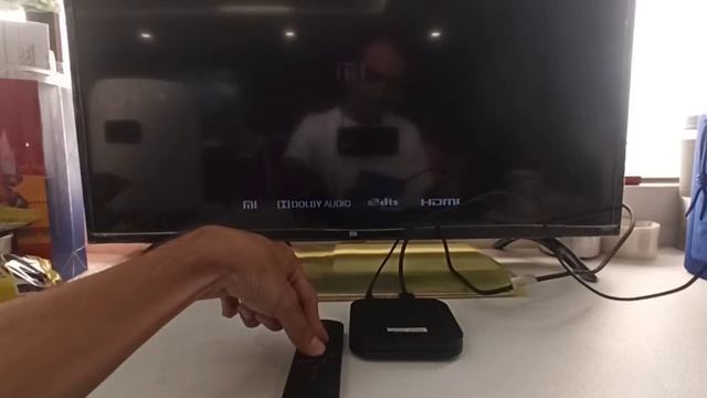 How to enter recovery mode on Mi Box S смотреть онлайн