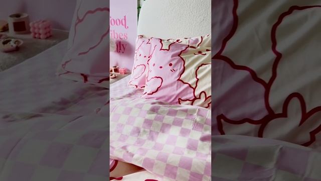 Постельное белье для подростков смотреть онлайн