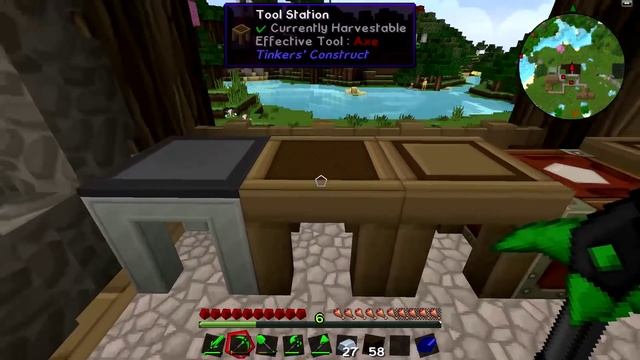 Minecraft Rule The World #5 - Fully Armoured! смотреть онлайн