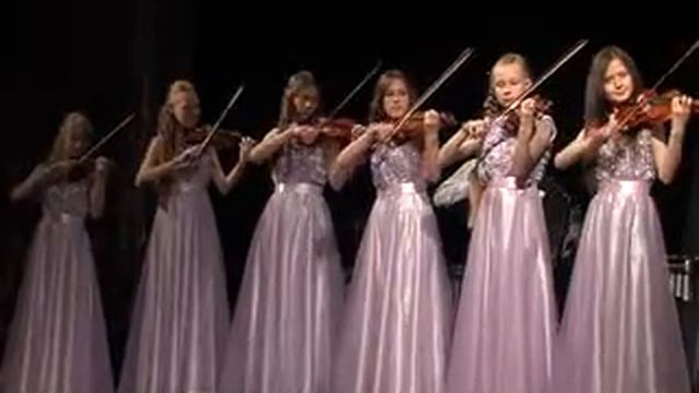 27 05 2014 Отчетный концерт музыкальной школы смотреть онлайн
