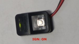 Pandora. Обучение обхода штатного иммобилайзера и процедура "Clone"