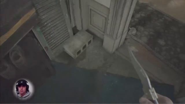 Resident Evil 7(walk through)#2: Meeting the inlaws :O!!!!!! смотреть онлайн