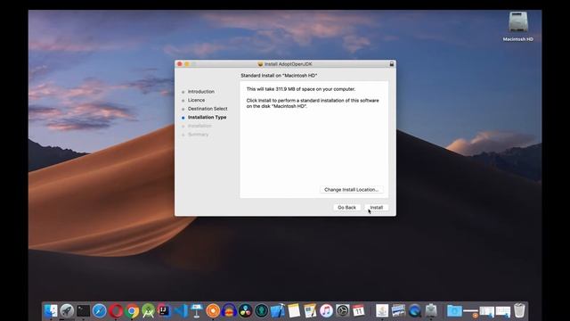 #2 How to install Java 11 - Java Programming Tutorial 2020 смотреть онлайн