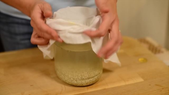 Киноа Реджувелак | ОМОЛАЖИВАЮЩИЙ Напиток Красоты и Здоровья | Квас из Киноа смотреть онлайн