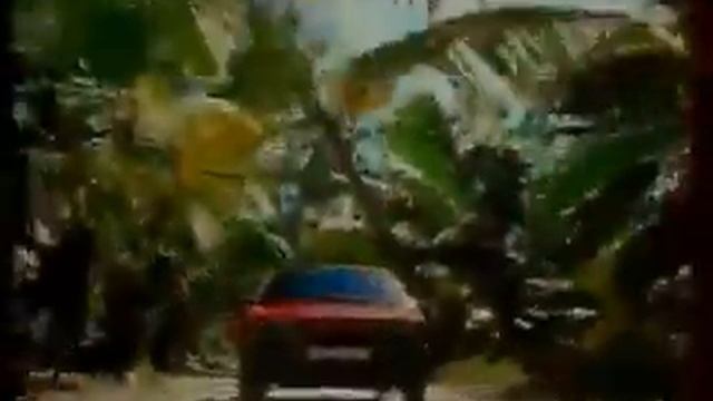 Publicite Lada Samara 1988 смотреть онлайн