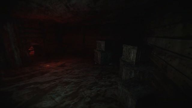 Let's Play Doorways The Underworld Part 1 - Wheeler | PC Horror Game Walkthrough смотреть онлайн