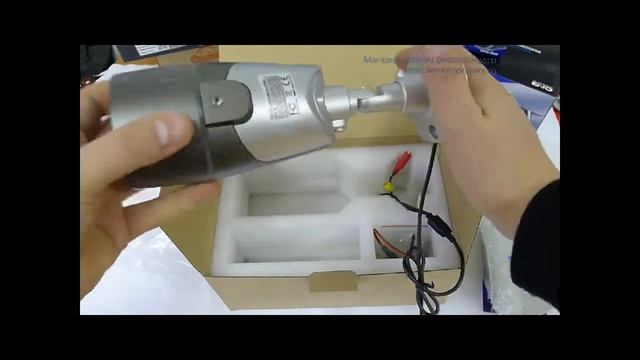 JetekPro JTW M600TDN V210IR