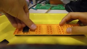 LEGO сити пассажирский поезд 60197, ускоренная сборка