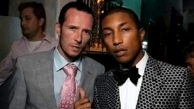HAPPY (HAPPY IN GALOSHES B-SIDE 2006 FEAT PHARRELL WILLIAMS) SCOTT WEILAND BEST HITS смотреть онлайн