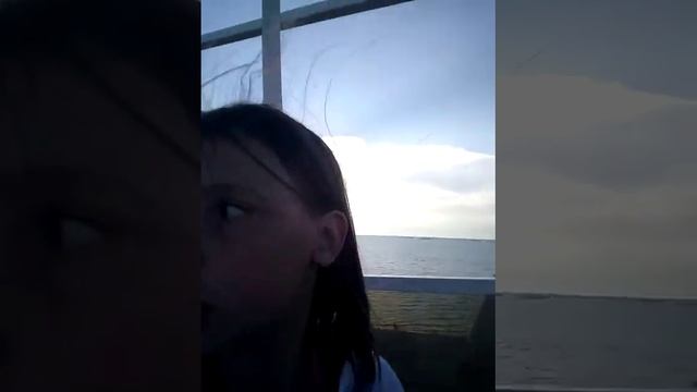 Я еду на колесе обозрение. 1 часть смотреть онлайн