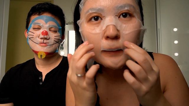 NENI DE DORAEMON ! | Stephanie Yui смотреть онлайн