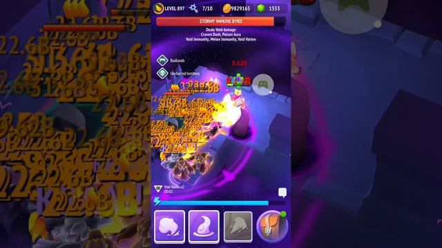 Nonstop Knight 2 - Badlands node 240 смотреть онлайн