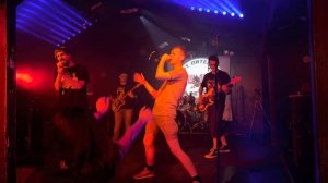 Два друга и разбойники (Король и шут cover)