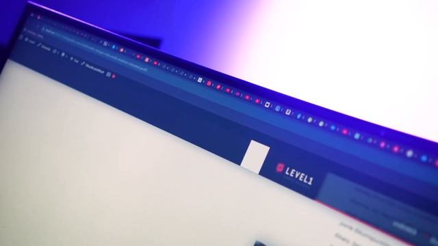 MONITOR, MIS EI MAHU TUPPA! - 57" Odyssey Neo G9 смотреть онлайн