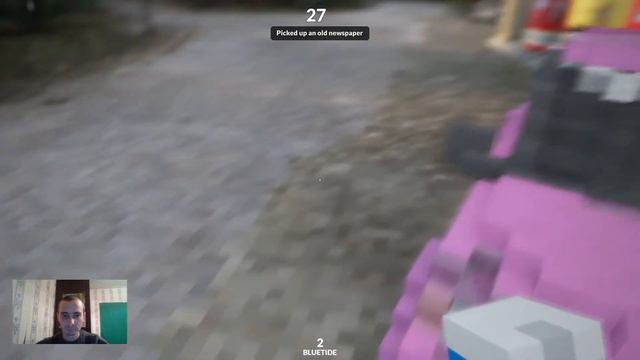 Noob Plays Teardown. Cleaning The Room. Crash, Wow, Novelty, Beauty, Realistic