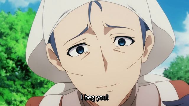 Kumoko Becomes A Good Spider and Helps People | Kumo Desu ga, Nani ka? смотреть онлайн