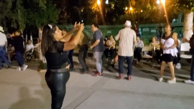 NUESTRA TRADICIONAL BALA . VERBENA 2023 смотреть онлайн