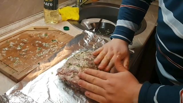 Кулинарные Тайны