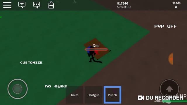 Showing you how to be eyeless Jack on stick man game смотреть онлайн