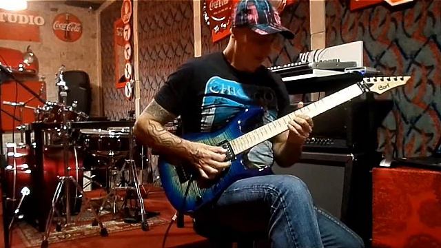 Cort X 300 BLB смотреть онлайн