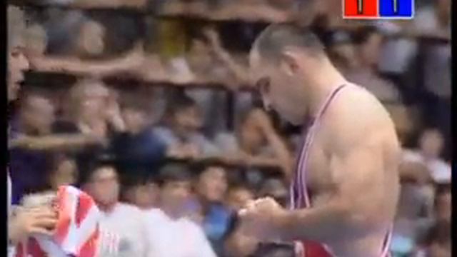 Hadarcev Machar vs Adam Saytiev part1 смотреть онлайн
