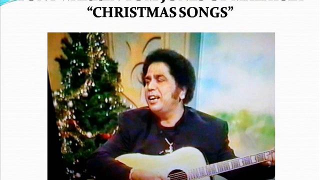 TONY WARREN TOM JONES OF MALAYSIA CHRISTMAS SONG FELIZ NAVID смотреть онлайн