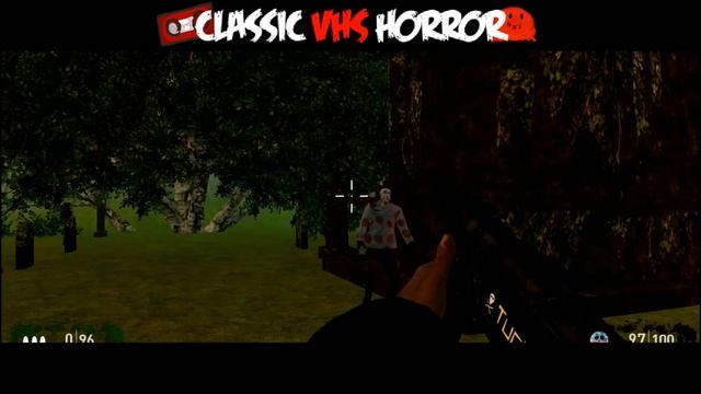 The Scary Clown Game Will Make You Fear-Poop! смотреть онлайн