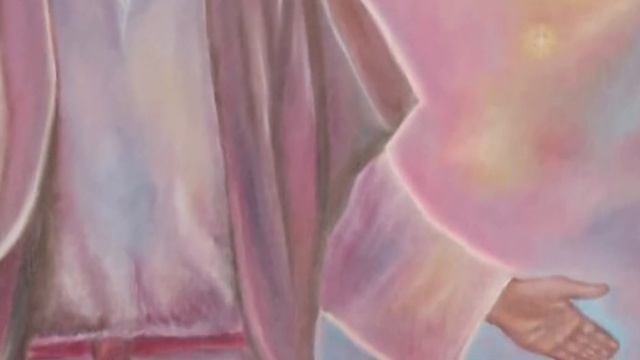 GOLDEN TIME TALENT | 38 Season | Oksana Constantinou | Painting смотреть онлайн
