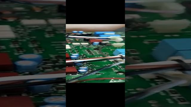 Очищение электроники