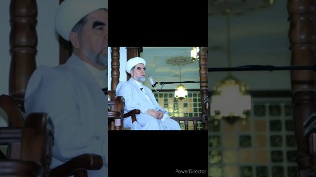 ШАЙХ МУХАММАД СОДИК МУХАММАД ЮСУФ. ИСЛОМНИНГ МАНОСИ НИМА. смотреть онлайн