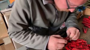 Сборка Прищепок