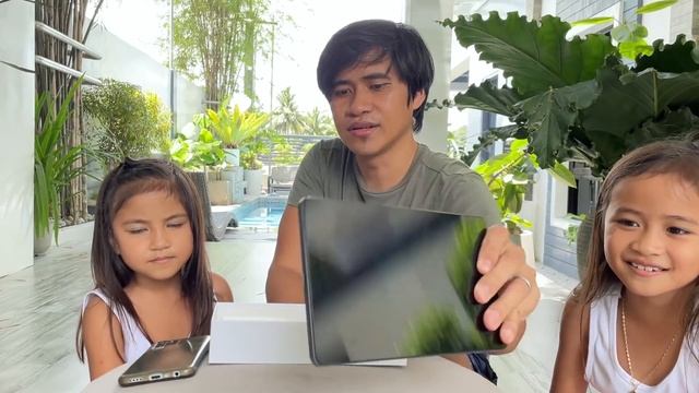 Bago at Pinaka unang realme Pad Mini sa Mundo! смотреть онлайн