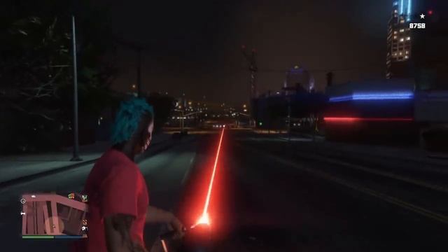 HOW TO GET THE UNRELEASED SPACE WEAPONS EARLY IN GTA 5 ONLINE (Srifle, Sminigun, Raygun) ARENA DLC смотреть онлайн