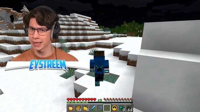 Testing Scary Minecraft Stories That Are Actually Real смотреть онлайн