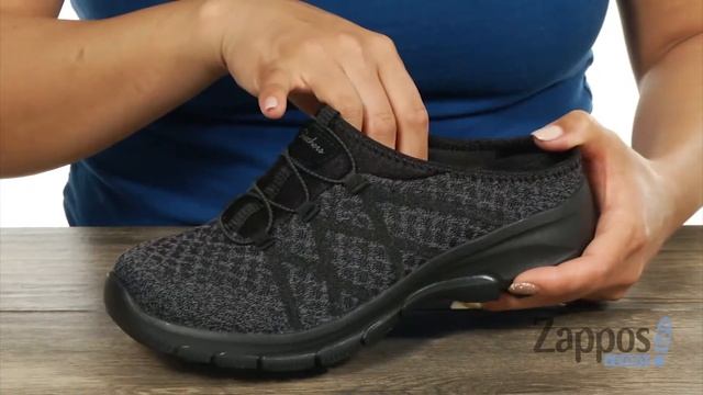 SKECHERS Easy Going Knitty Gritty SKU: 9089317 смотреть онлайн