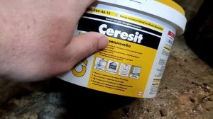 Как устранить течь в подвале?