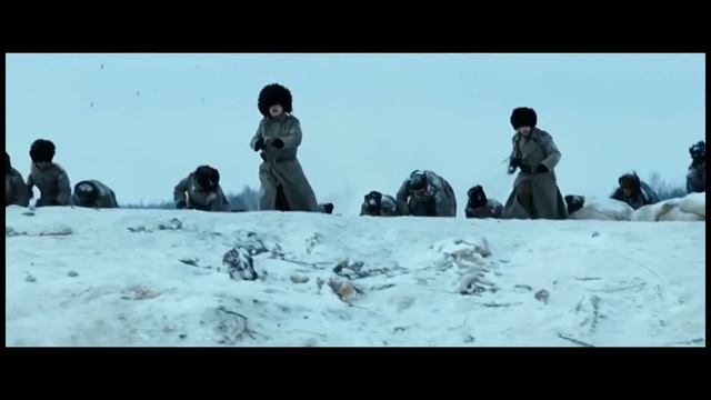 "Марш сибирскских стрелков" "March of the Siberian Riflemen" - มาร์ช พลปืนยาวชาวไซเบอเรีย смотреть онлайн