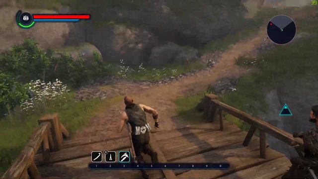 ELEX - Стрим 1.Прохождение без комментариев. смотреть онлайн