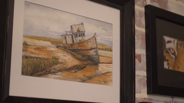 How to Store Your Art and Protect Your Drawings смотреть онлайн