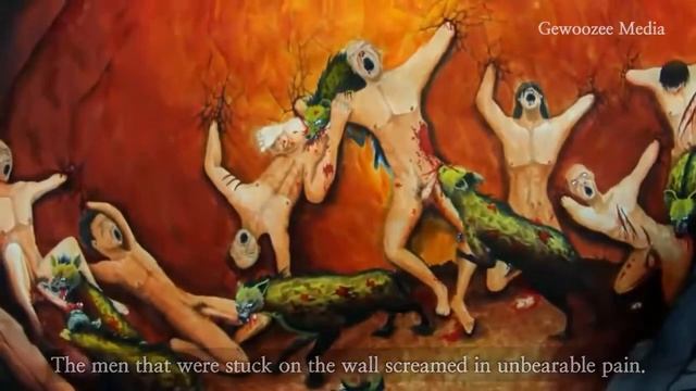 CHARISMATIC ENDTIME MINISTRY - Hell pictures A Trip To Hell Full version смотреть онлайн