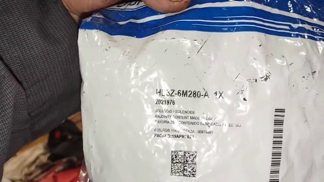 2020 F150 5.0L Rattle On Decel Fix Exhaust VCT Solenoid Bank 2 - How To - Part 2 of 2 смотреть онлайн